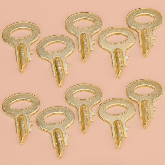 10set Tractor Ignition Keys 231713 fit for Oliver Super 66 77 88 950 1550 2255 v