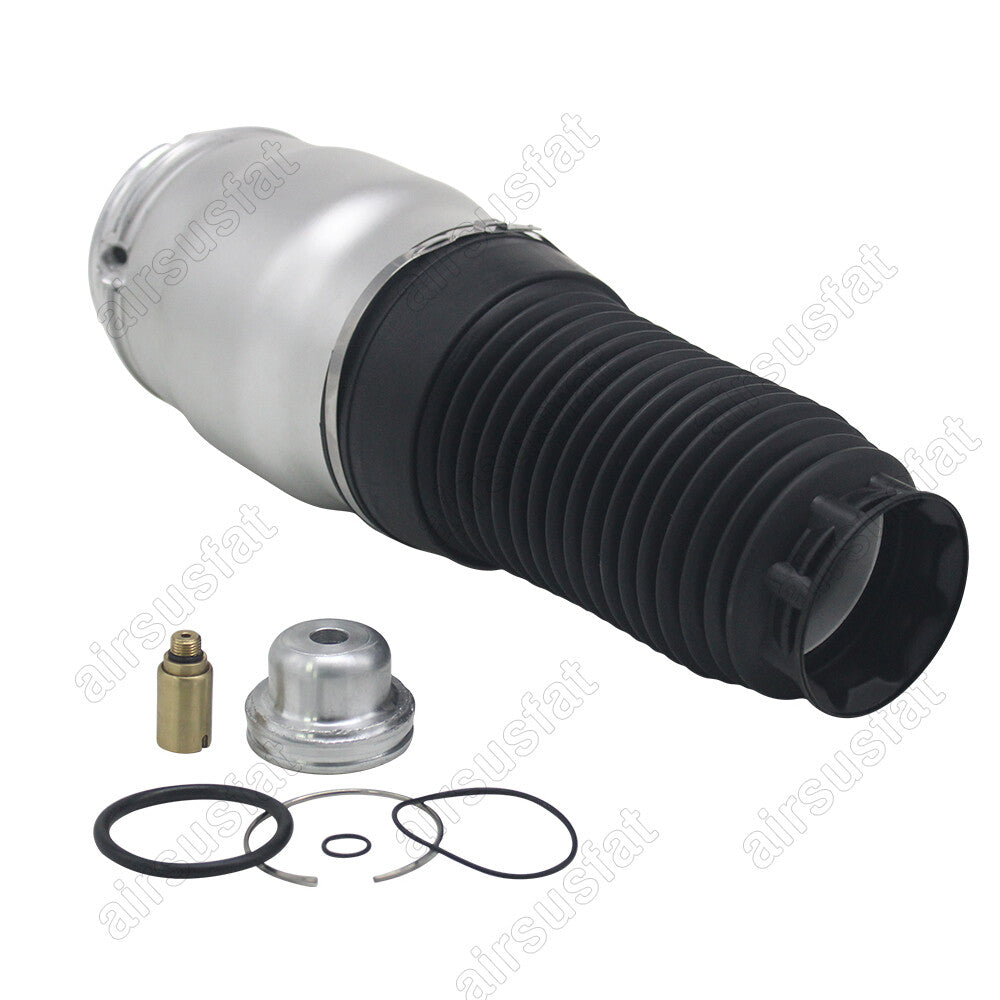 for Hyundai Equus for Genesis 09-16 Front L/R Air Suspension Spring Bag 54606-3N517