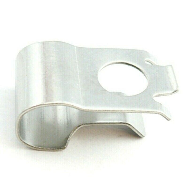 1PC Part No. 06J145220A Turbo Rod Clip Retaining Wastegate Rattle Repair Upgrade