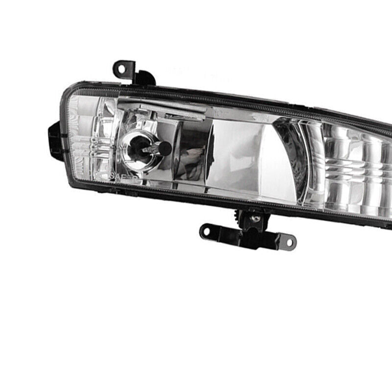 For 2006-2011 for Hyundai Accent Front Bumper Driving Lamps Fog Light w/blub Left