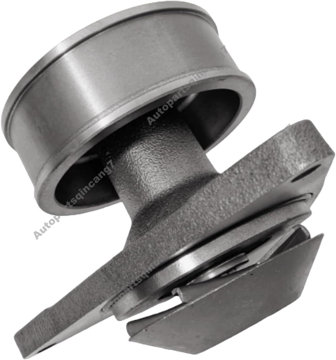 Water Pump J802975 A77579 for CASE 721B 721C 821B 821C 9040B 9045B 7120 8920