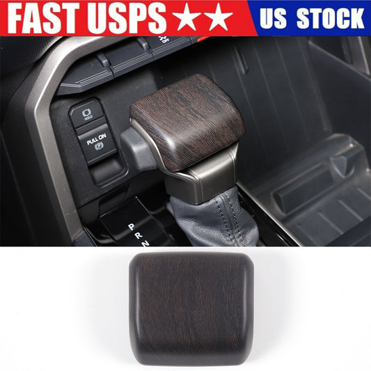 Red interior car cup holder trim frame for Toyota @Tundra 14-21 USA