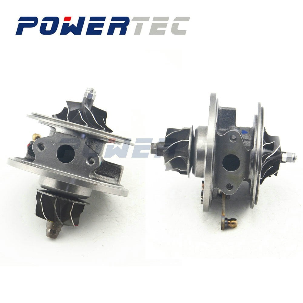 Twin-turbo core 54399880063 for Land- for Rover for Range Rover Left Turbo 3.6 TDV8 272HP