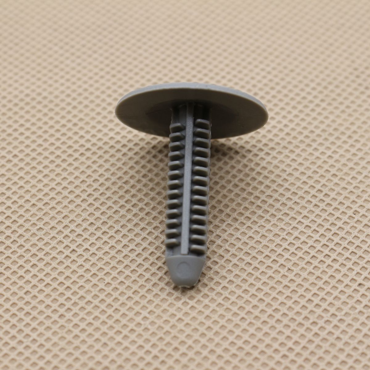 10Pcs For GM, GM C, K Trucks Headliner Retainer Clip Rivet 15006827