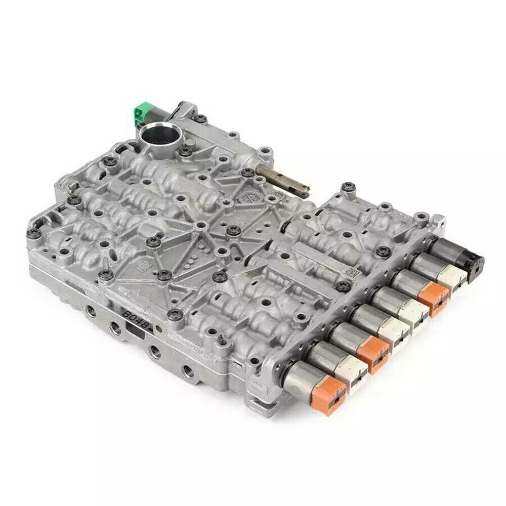 8HP45 8HP70 8HP55 8HP90 Transmission Valve Body for BMW X3 X5 X6 L4 8 Speed