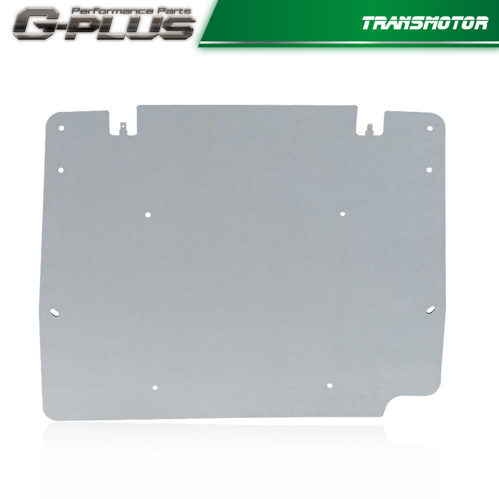 Suitable for 14-22 for Harley Touring Model Road Street Glide Etc metal baseplate Q
