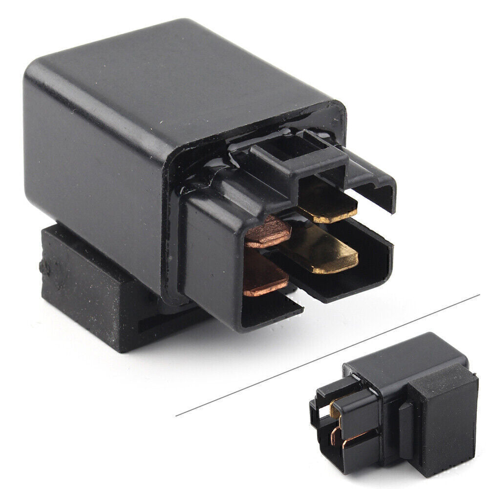For ETON E-TON VIPER 90 RXL-90 RXL-90R 2005 & EARLIER STARTER RELAY SOLENOID Q