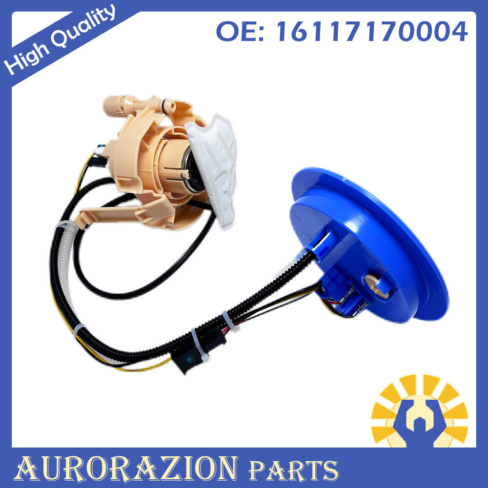 Fuel pump module feed unit suitable for 03-08 E65 E66 E67 760i 760Li for Alpina B7 (new) n