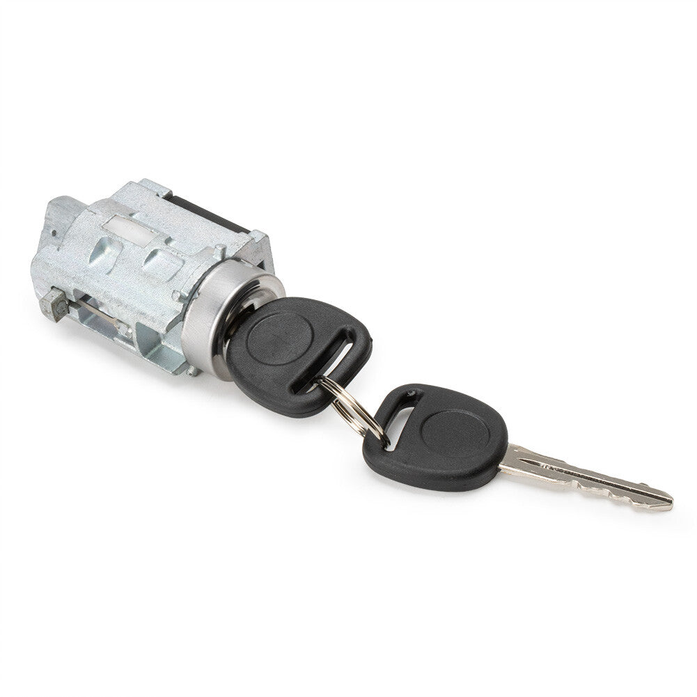Switch and ignition lock cylinder key for Pontiac Grand Am for Chevrolet Impala 12533953