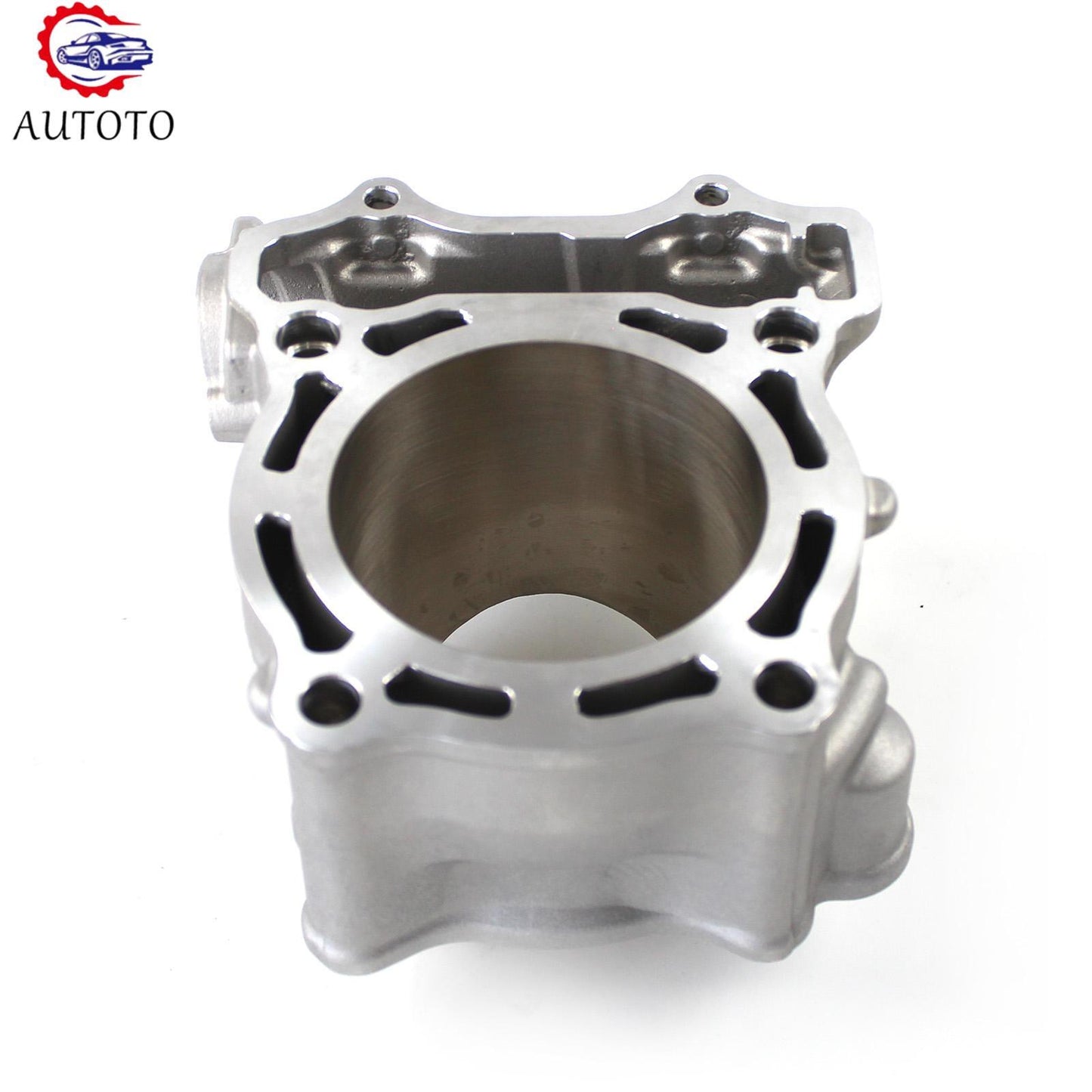 Cylinder Head 5XC-11311-20-00 Standard Bore 77mm for Yamaha YZ250F WR250F 01-13