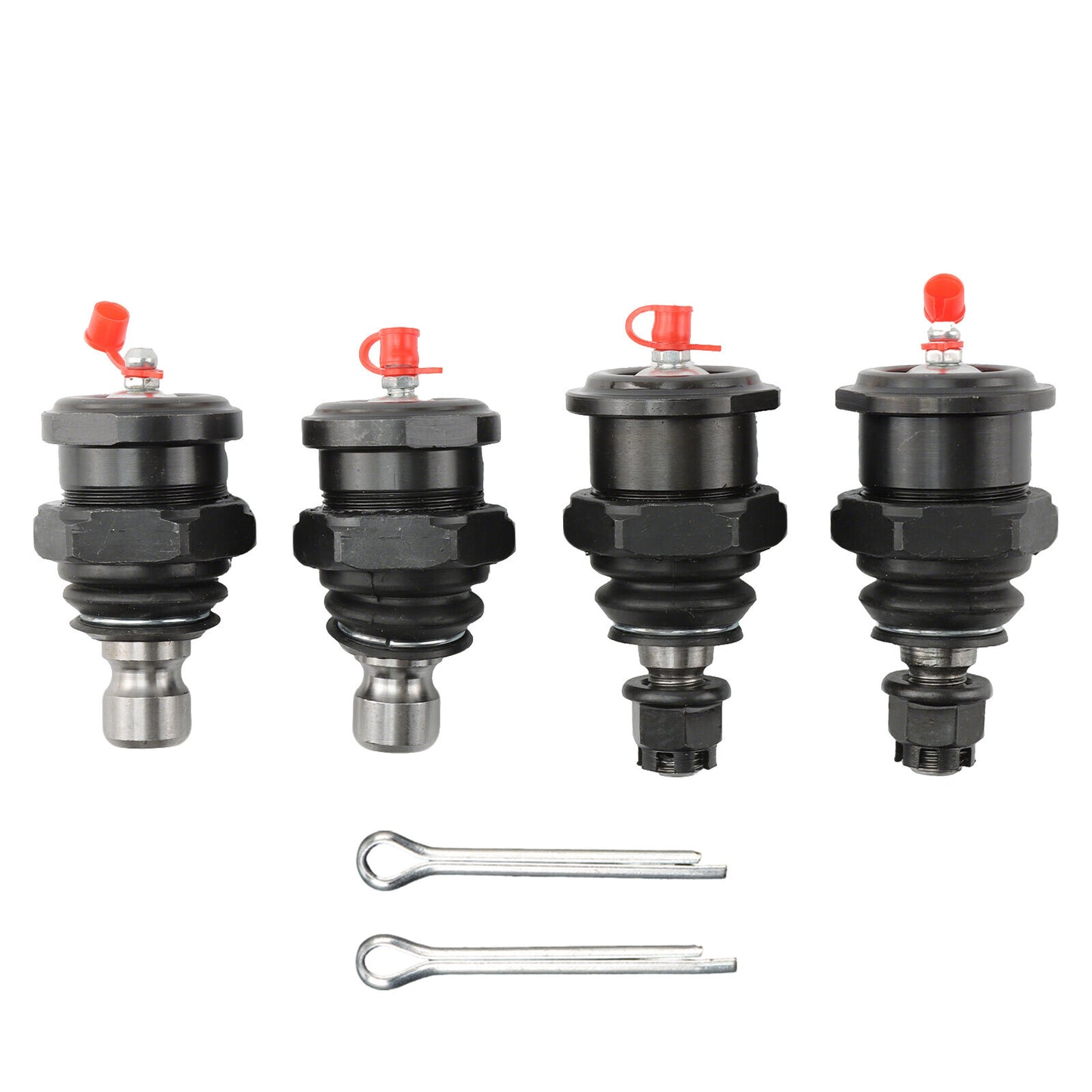 4X KR7467 for Dodge 2500 3500 Upper Lower Ball Joints 0313BJPACK KR0316