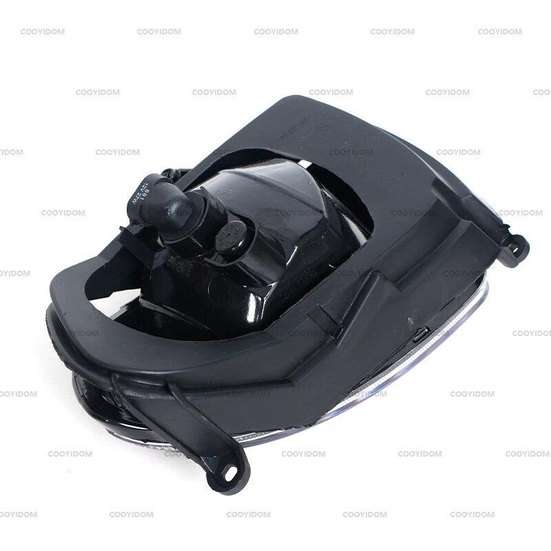 1 Pair Front Bumper New Lamp fog lamp for KIA CERATO Sedan Spectra 2007-2009 Q