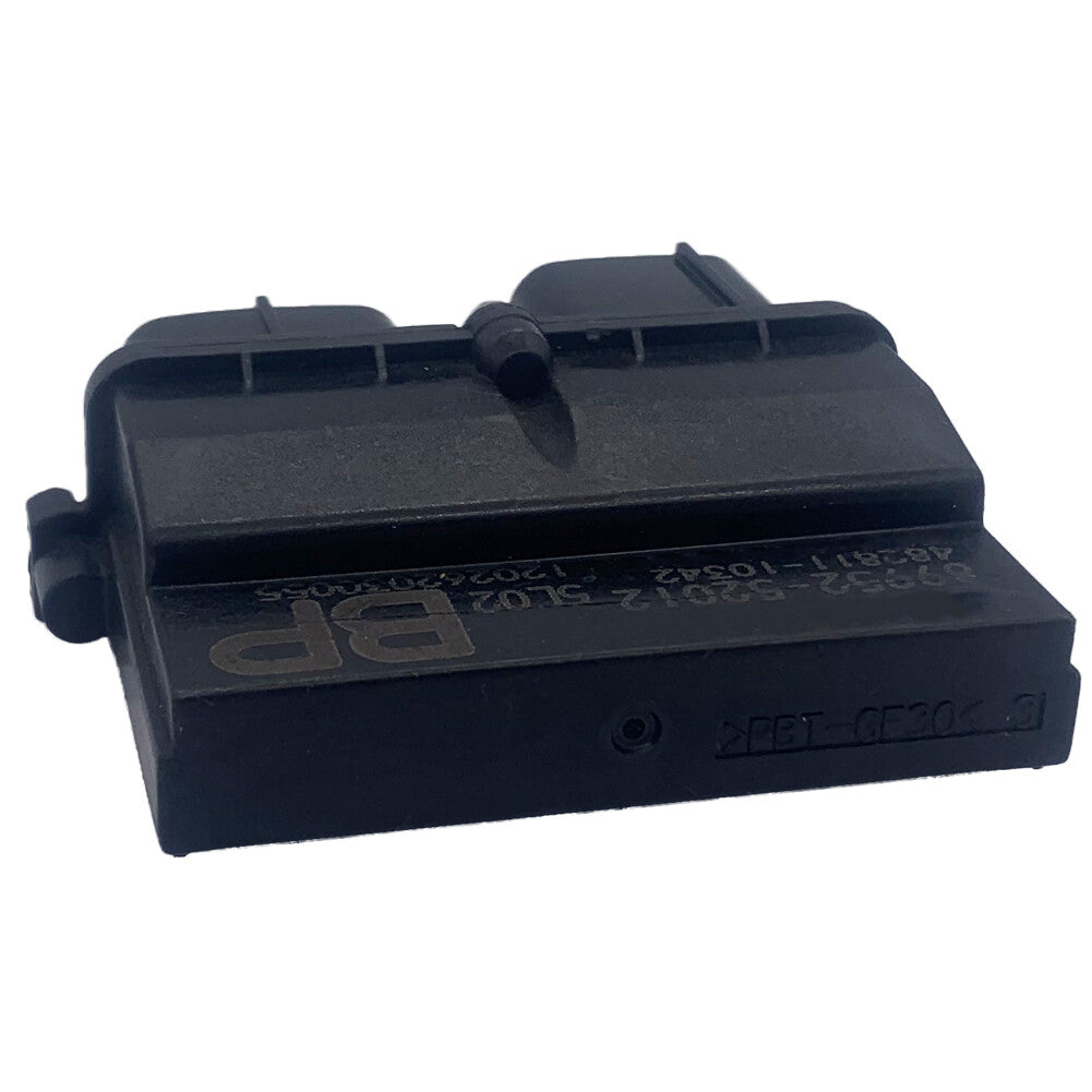 Occupant Detection Computer Module 89952-52012 for Toyota Yaris 2012-2018 1.5L Q