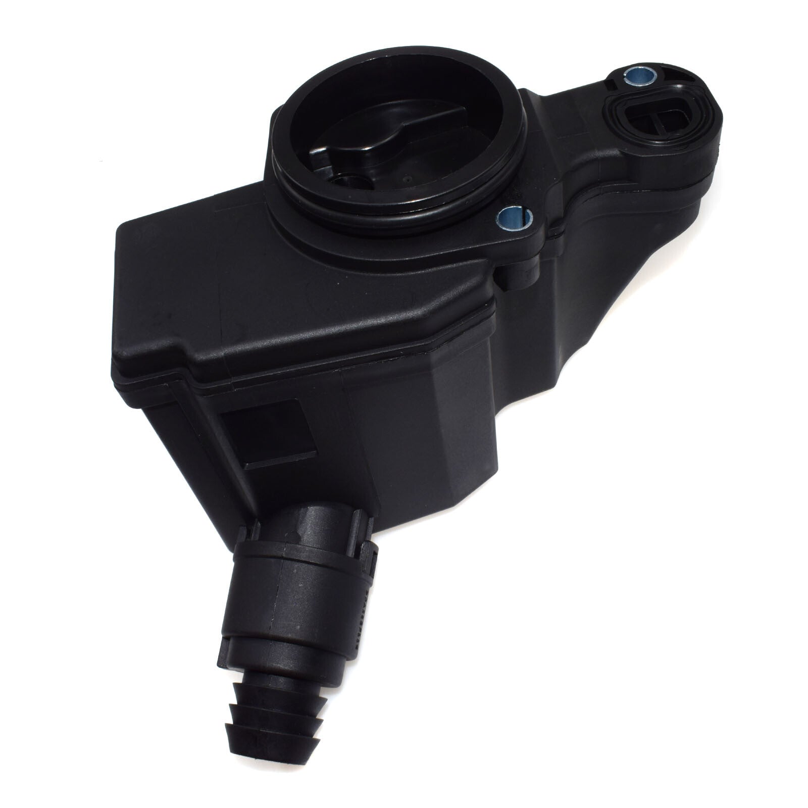 Engine oil separator trap crankcase breather valve for Audi Q7 S6 V8 036103464G- n