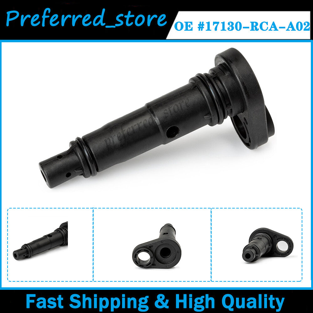 PCV valve standard 17130RCAA02 is applicable to for Acura for RDX , for Honda Odyssey, and Pilot. v