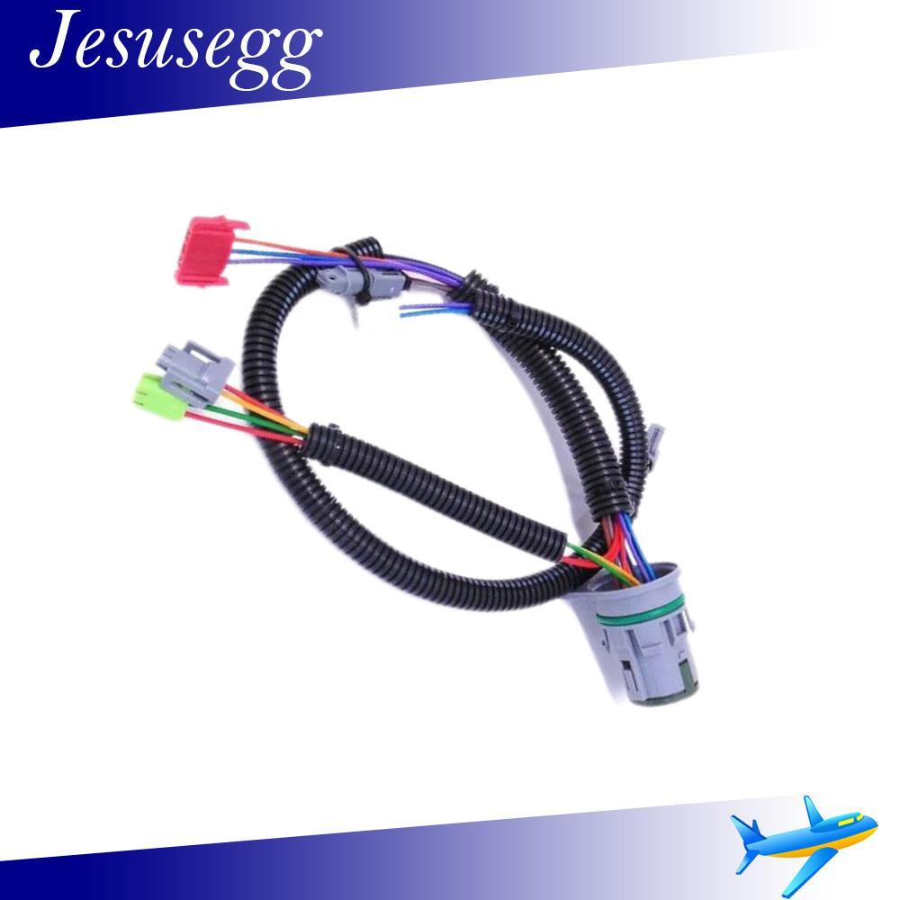 350-0071 For 4L80E Transmission 2004-up Internal Wire Harness 350-0071 Q