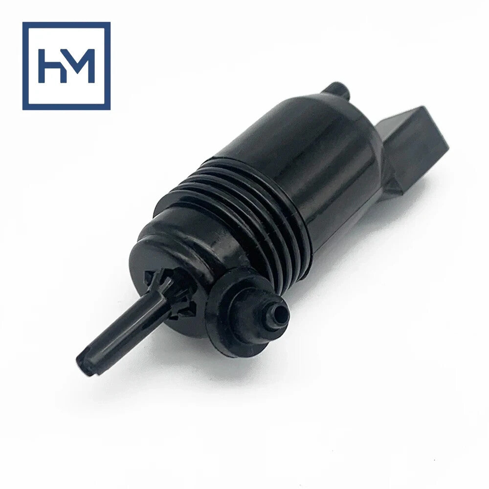 Windshield Washer Pump for Chevrolet Tahoe Suburban for Cadillac 84518407 22999423 Q