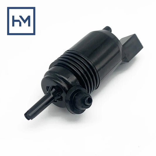 Windshield Washer Pump for Chevrolet Tahoe Suburban for Cadillac 84518407 22999423 Q
