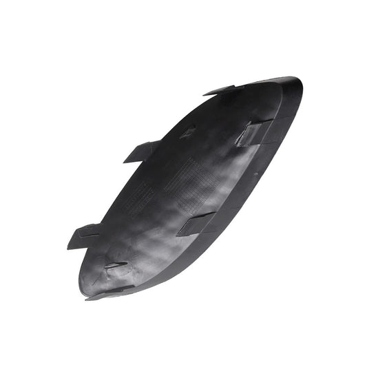 Front Left Side Bumper Fog Light Grille For CLA-Class W117 C117 2017-2019