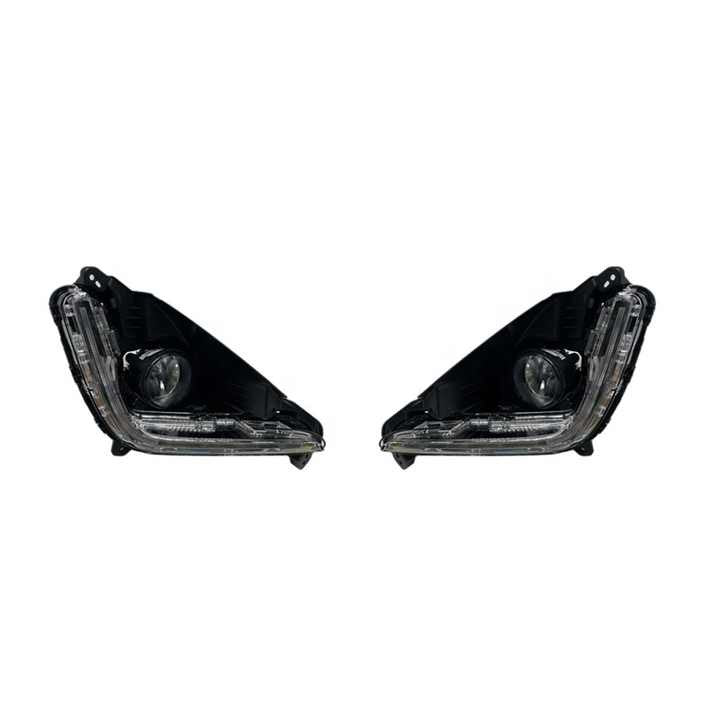 Fog lamp Assembly L Replace# JS113412AC