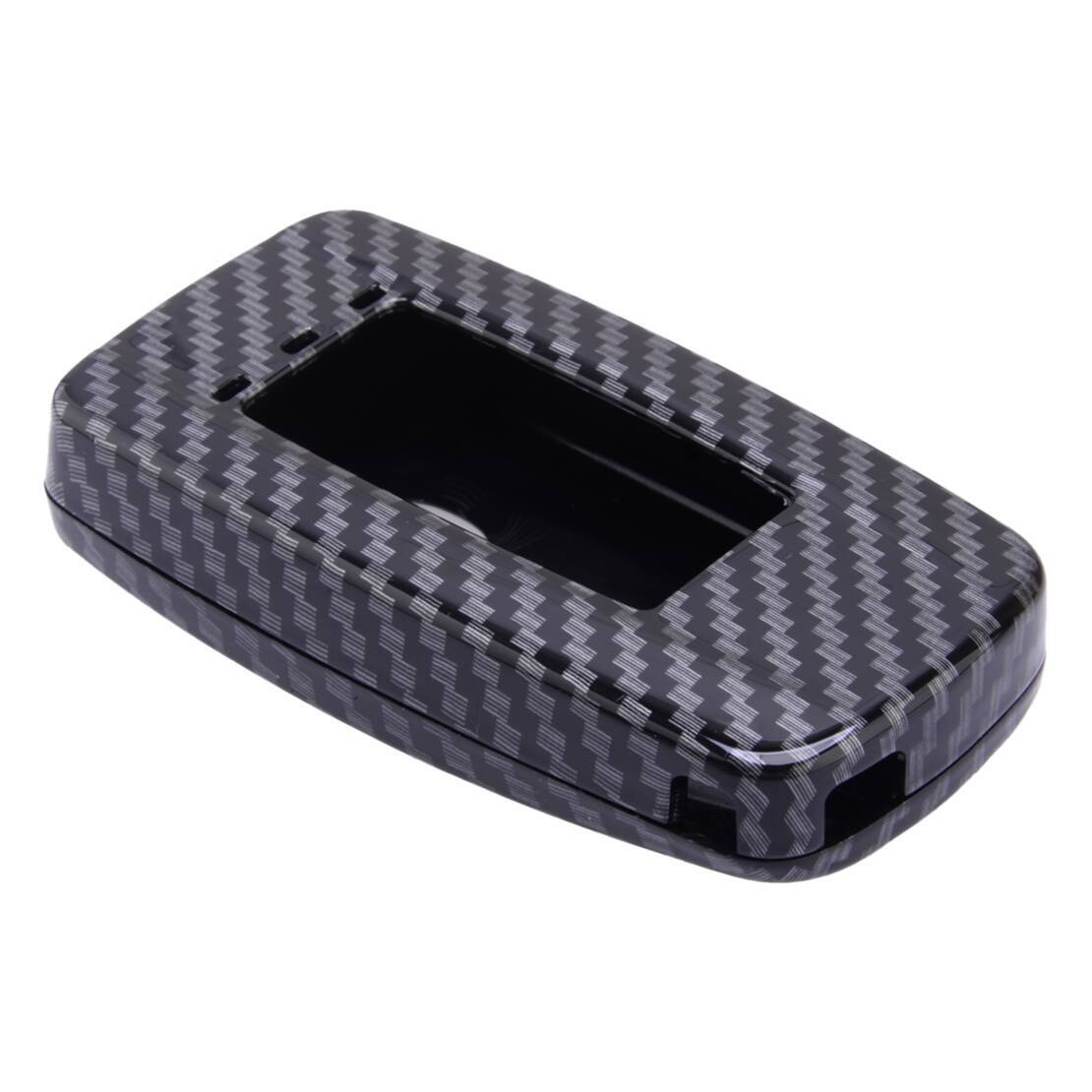 Car 5 Buttons Remote Key Fob Cover Case Fit for Acura TLX MDX for RDX RLX Q