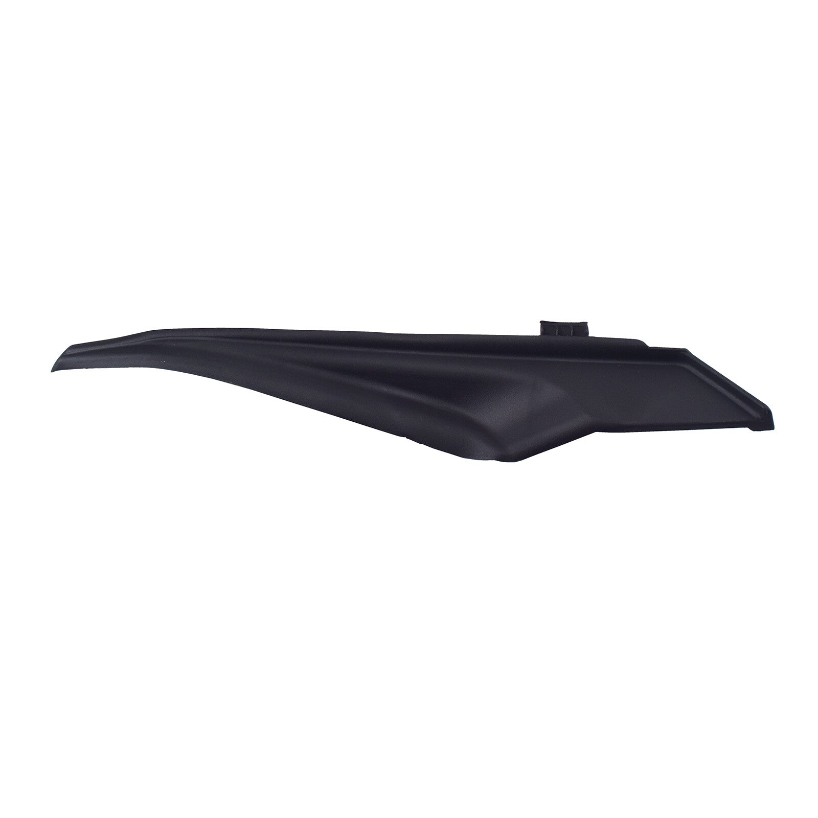 New product: Front left windshield wiper trim corner decoration for Corolla 14-19. n