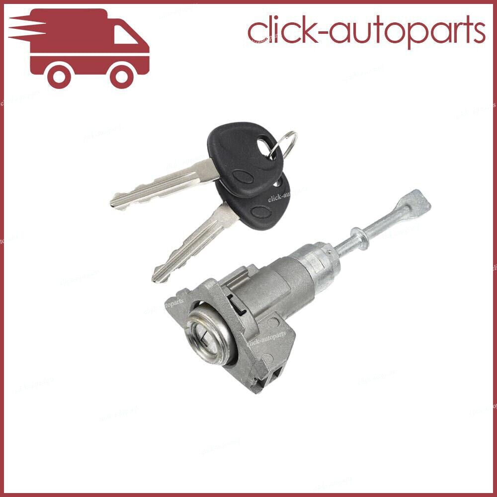 For 2011-16 for Hyundai for Elantra Driver Side Door Lock Cylinder w/ 2 Keys 81970-3XA0