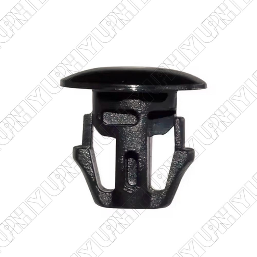 KD3542250A Fuel Cap Tank Cover Line Cable Clip for Mazda 2 3 6 CX-3 CX-5 CX8 CX9 Q