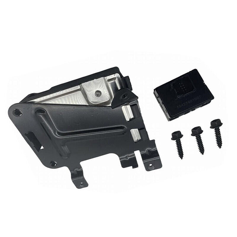 Trailer brake controller suitable for 2013-2014 1500 2500 3500 4500/5500 82213474AB