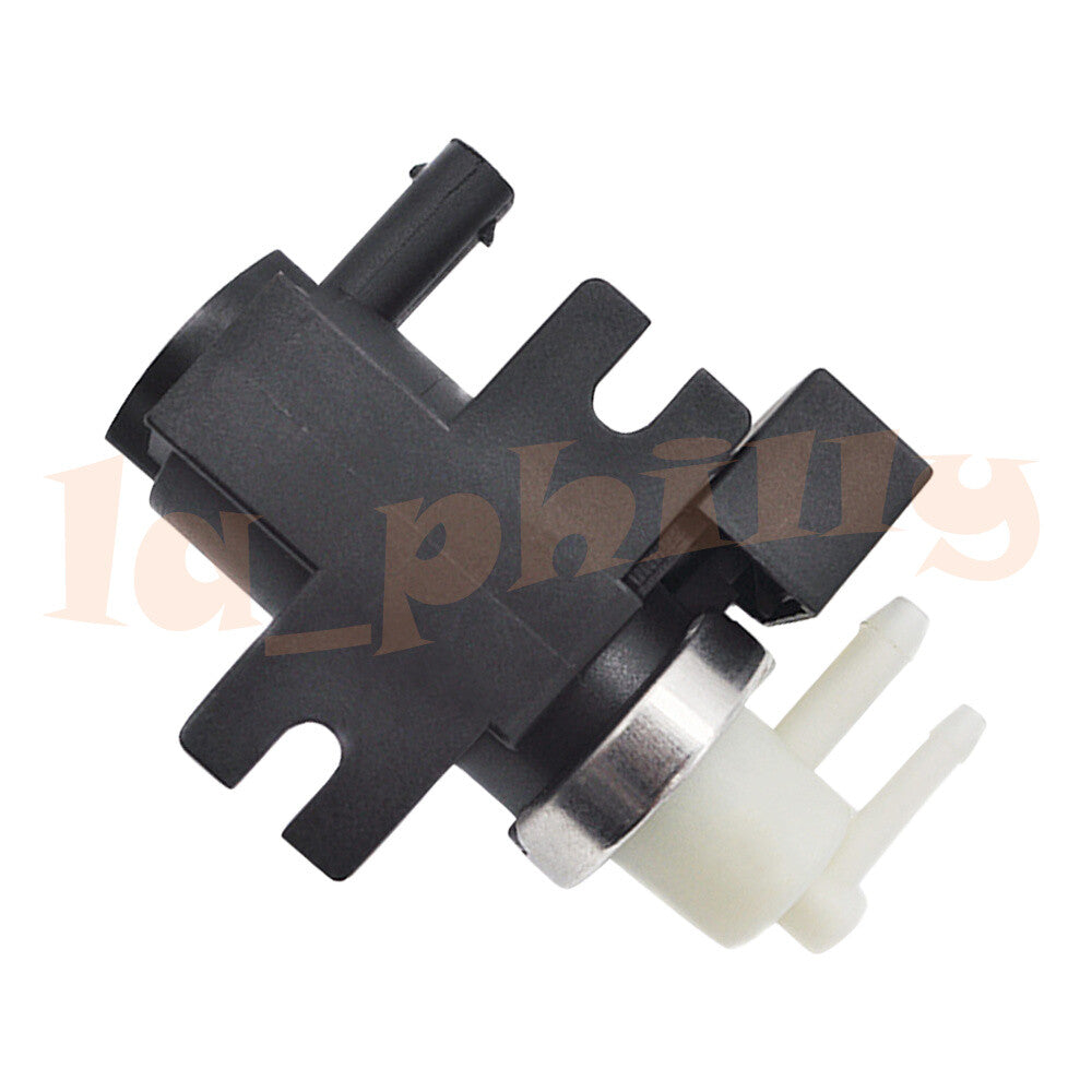 for Renault Trafic for Nissan Juke for Fiat 701814120 Turbo Boost Pressure Control Valve Q