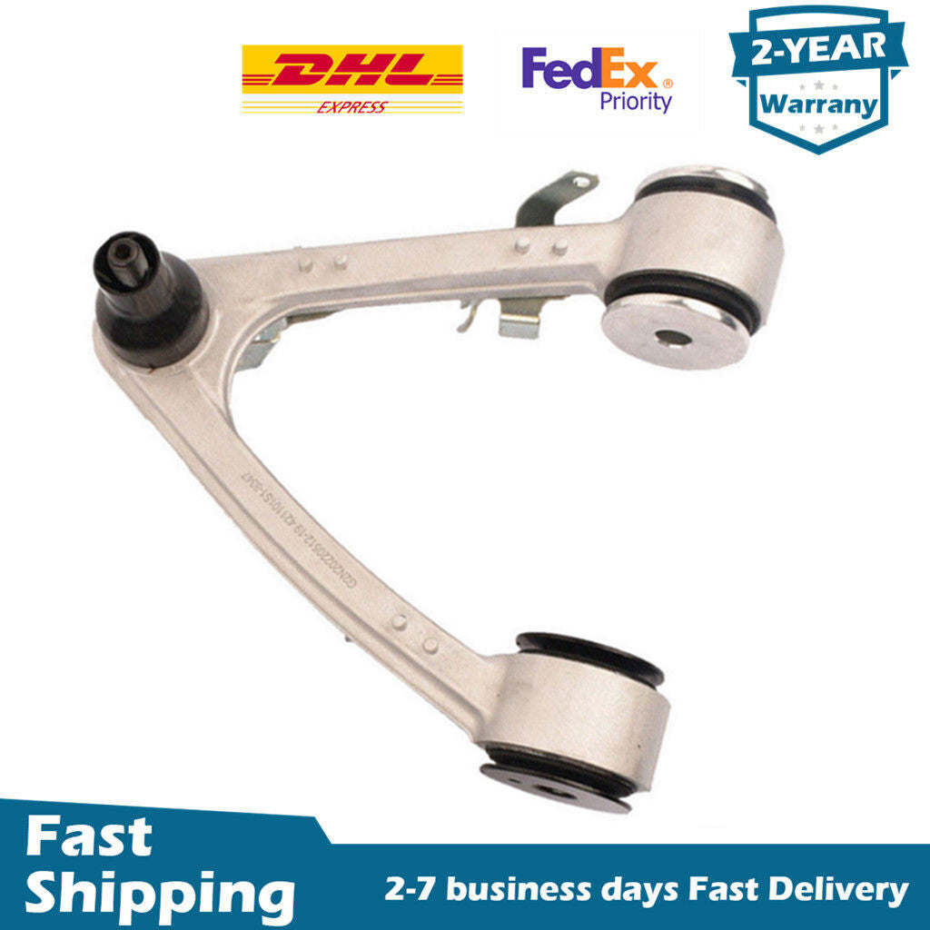 Fit for Maserati GranTurismo Quattroporte M139 2007-13 Front Upper Left Control Arm
