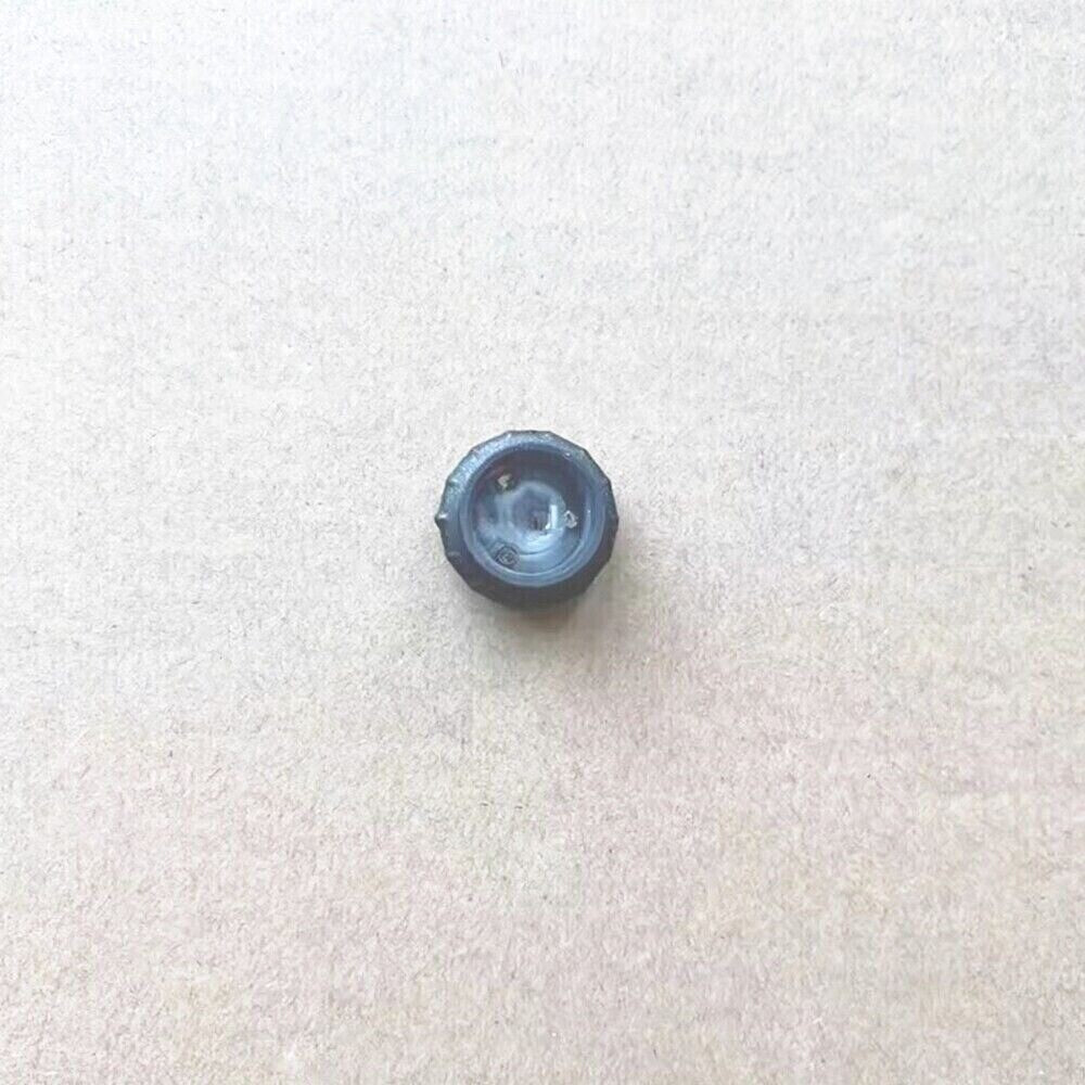 Side Rearview Wing Mirror Switch Button Knob Cap for VW Touareg 2003-2010 Parts n