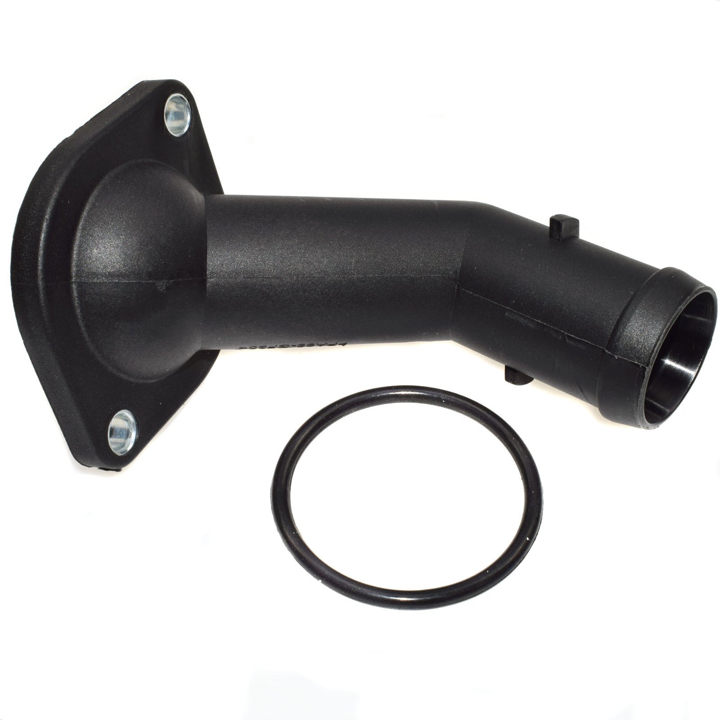 Engine coolant thermostat housing protective cover suitable for Jetta Beetle for Golf 1.8L 06A121121C- n