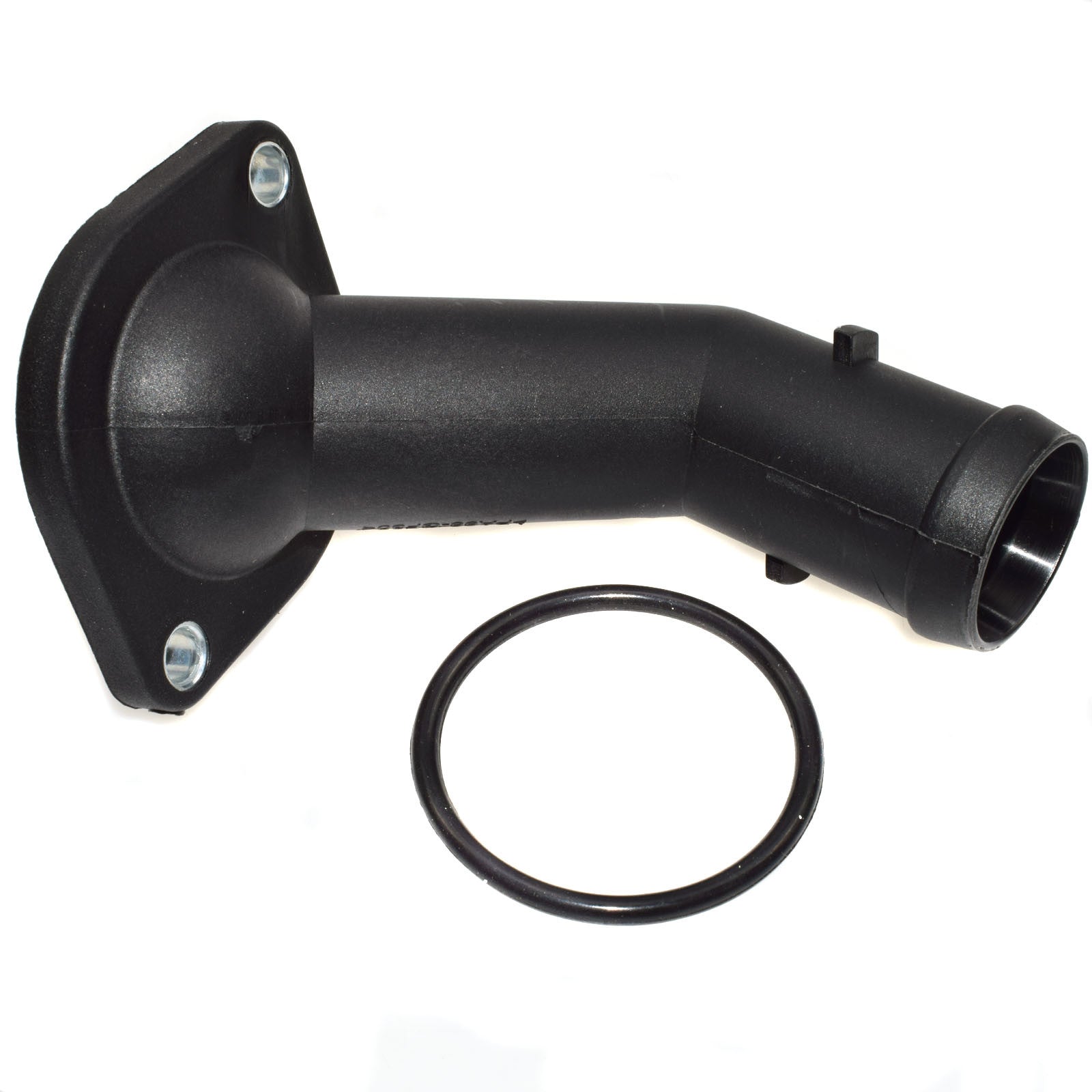 Engine coolant thermostat housing protective cover suitable for Jetta Beetle for Golf 1.8L 06A121121C- n