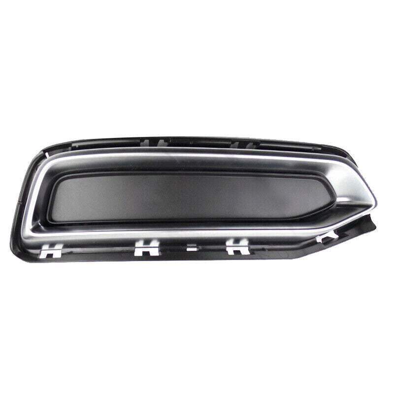 Left Side Rear Bumper Lower Chrome Trim Cover for Audi for A6 S-Line C8 2019-2022 Q
