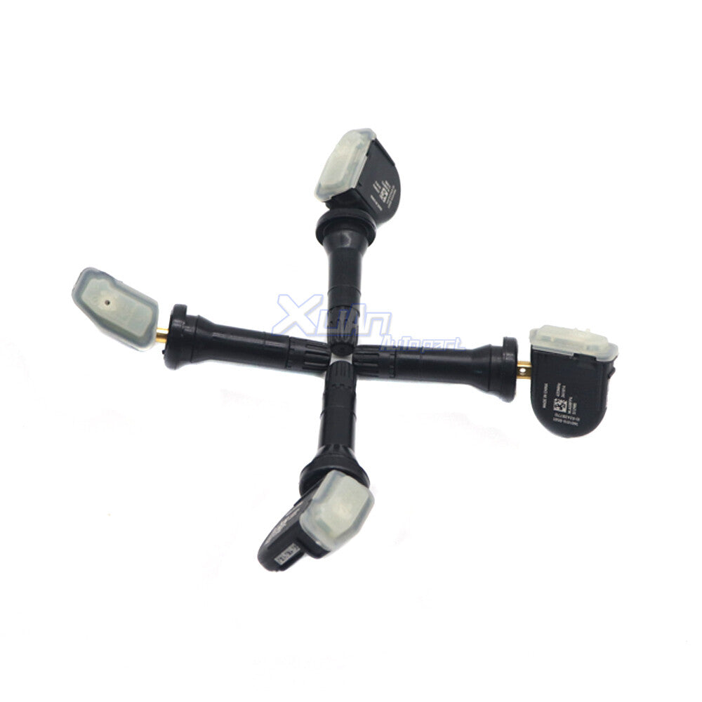 Suitable for Changan Alsvin Hunter CS35 PLUS CS95 TPMS tire pressure monitoring sensor - v