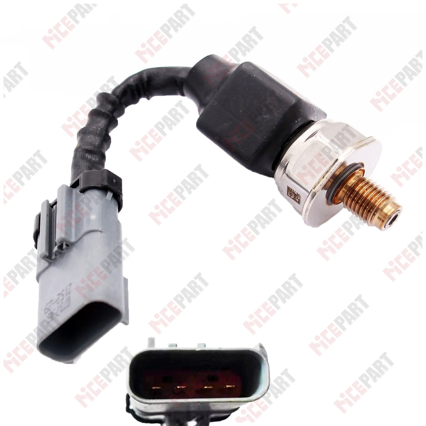 Thermostat housing assembly suitable for Volvo S60 2010 - 2018 S40 V50 C30 XC70 XC60 90 C 12572 B