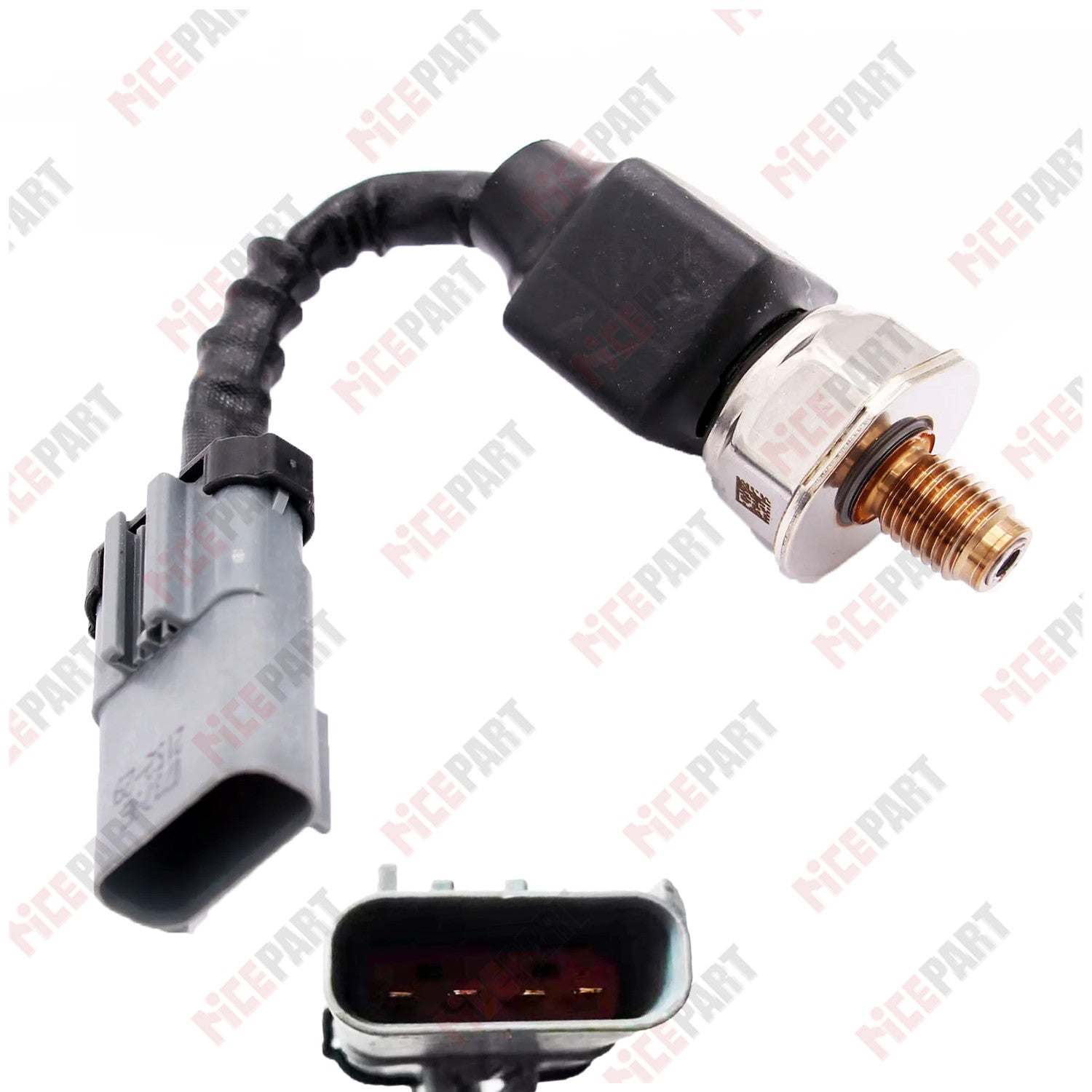 Thermostat housing assembly suitable for Volvo S60 2010 - 2018 S40 V50 C30 XC70 XC60 90 C 12572 B