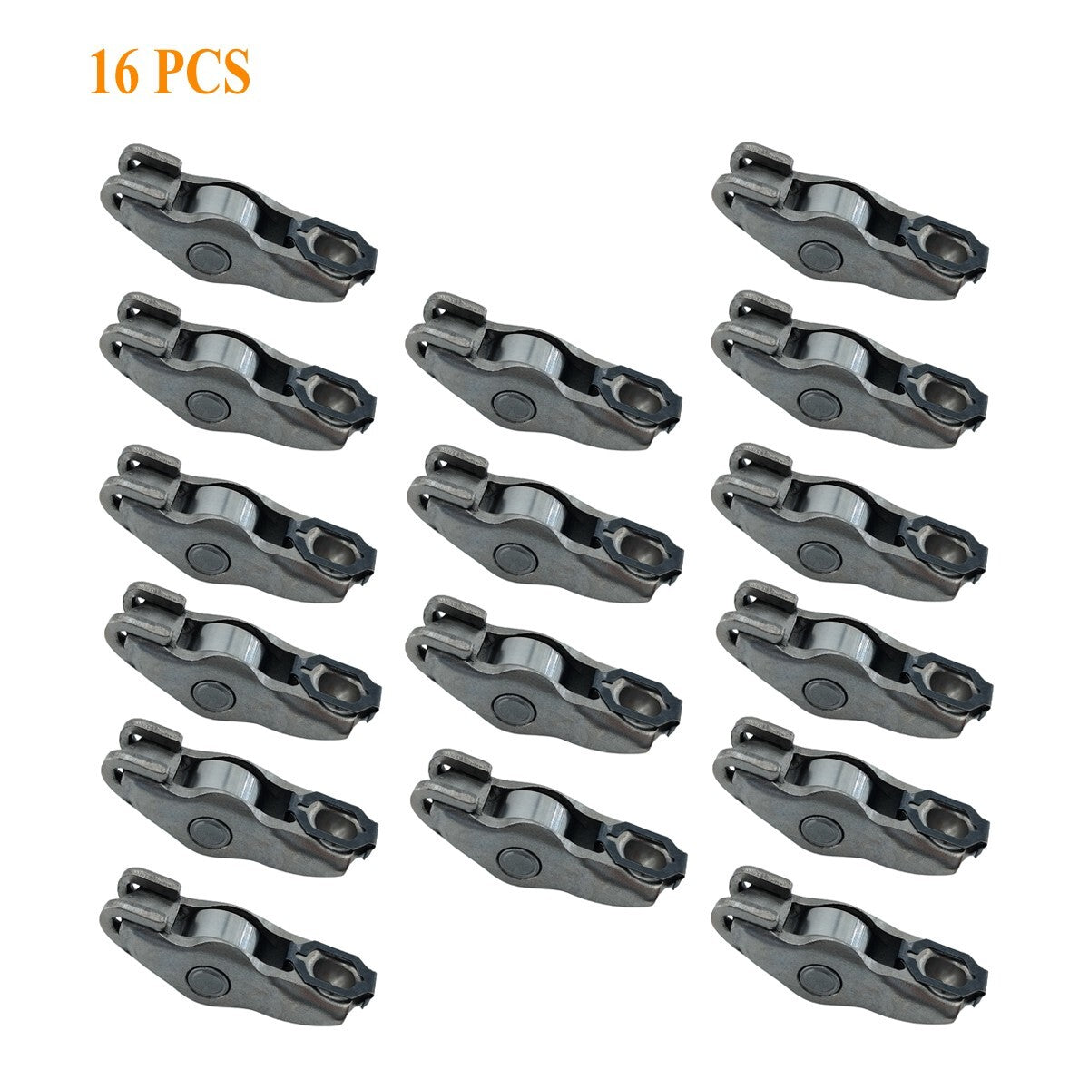 HIMYCAR rocker arm is suitable for Jetta GLI, for Golf GTI, for Audi A3, A4, and A5. (06E109417P) n