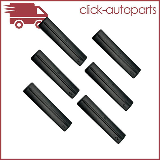 6Pcs Roof Rack Molding Cover 75596-35030 For RAV4 2006-2018 for 4Runner 2004-2021 Q