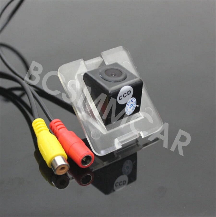 Parking Backup Rear View Camera Fit for Mercedes-Benz GLK350 GLK250 2009-2015