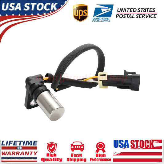 Crank Position Sensor 2410720 for Polaris Ranger Crew 700 800 EFI 2011-2014 NEW Q