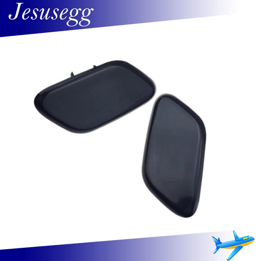 LH  RH Headlight Washer Jet Nozzle Cover Fits For Sportage IV KX5 2016-2019 Q