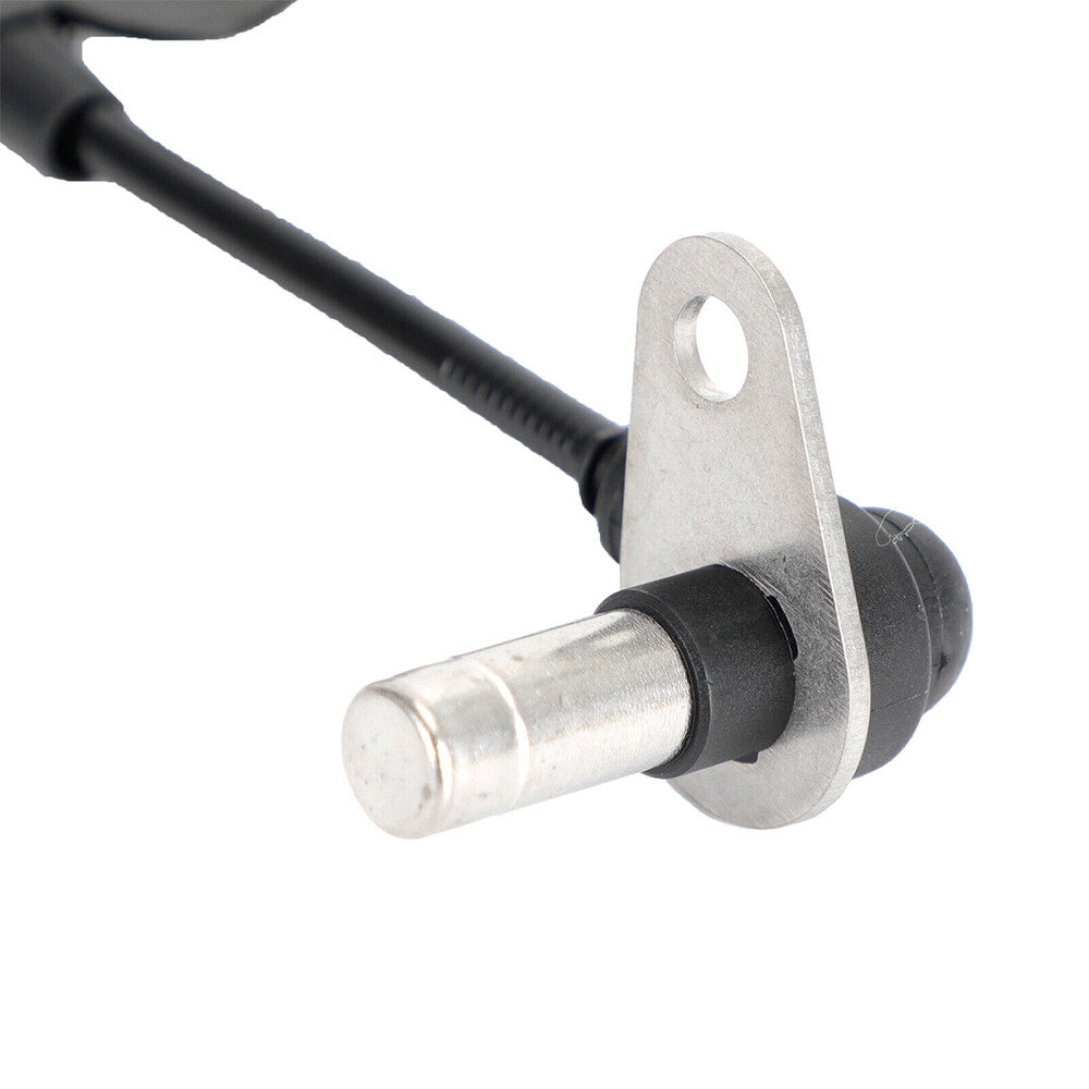 Right front ABS wheel speed sensor 8-98052119-1 for Isuzu D-Max 2.5 twin-turbocharged engine. Q