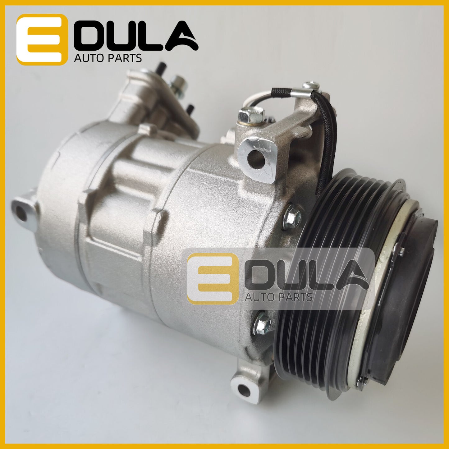 6SBU14C Auto AC Compressor Fits for Fiat 500X 4472500020 4471608840 68245074AA