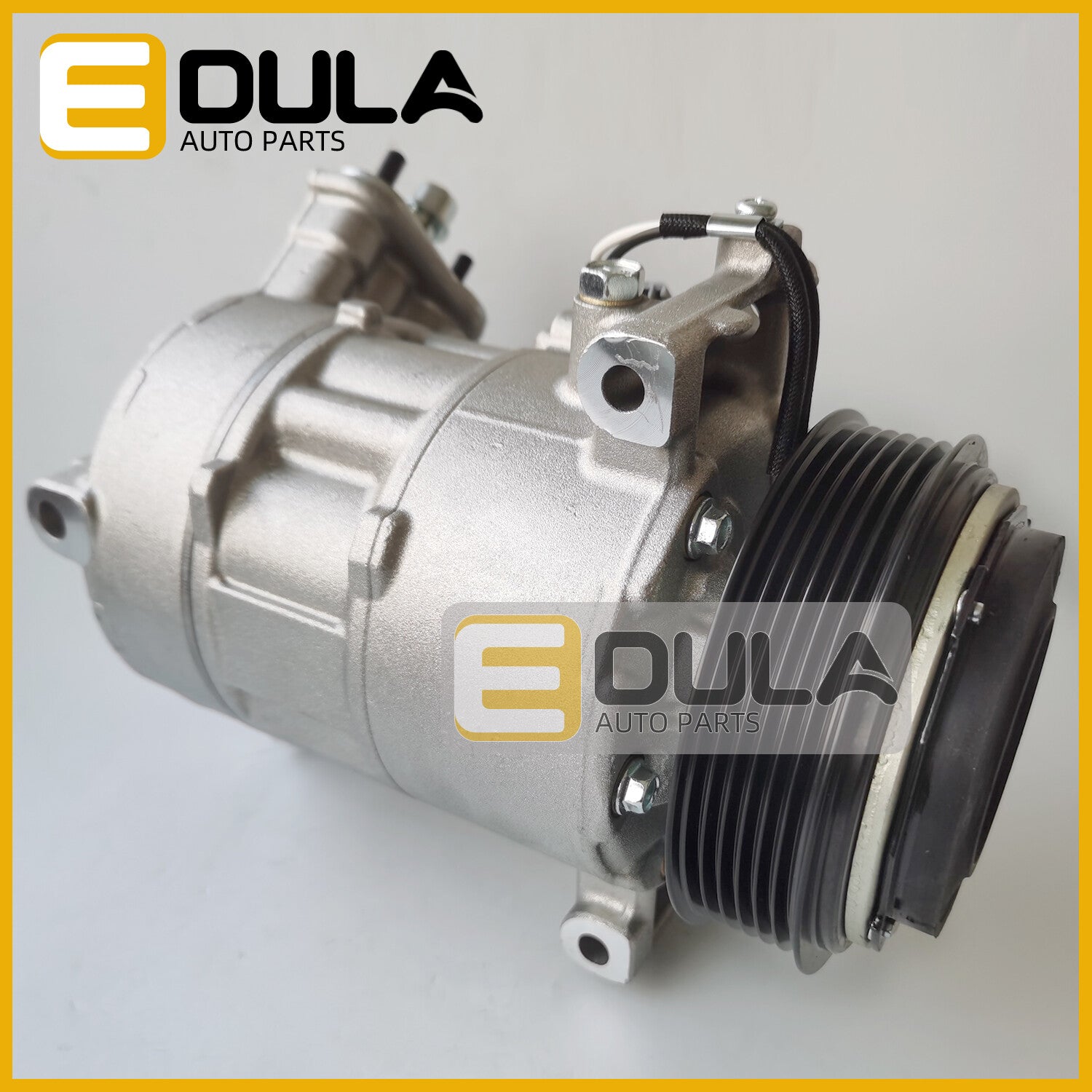 6SBU14C Auto AC Compressor Fits for Fiat 500X 4472500020 4471608840 68245074AA