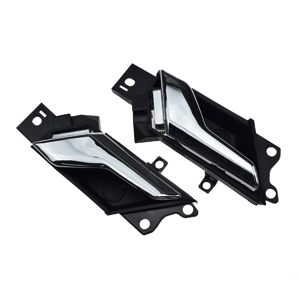 Fit for Chevrolet Captiva Sport 2012-15 / for Saturn Vue 2008-10 LH+RH Inner Door Handle Q