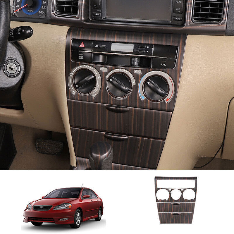 for Hyundai for Elantra 2017-2020 Black Stainless Window Pillar Panels Door Cover 6P v
