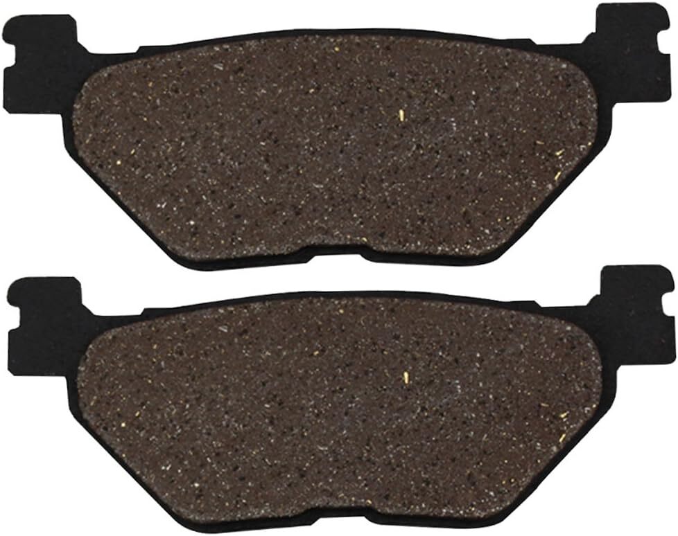 Brake Pad for YAMAHA XVS950 V-Star950 Tour/XVS950A Midnight Star 3D8-25806-00-00