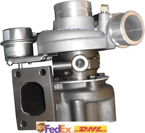 TB25 471169-0006 1118300TC JMC JX493ZQ 2.8L Turbocharger